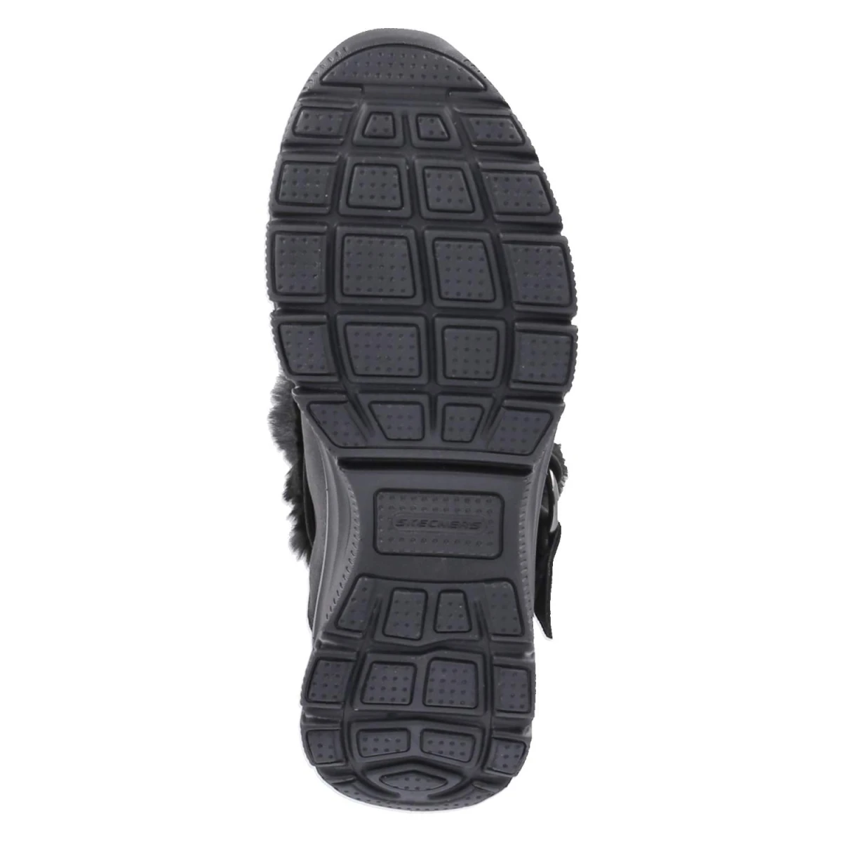 SkechersSLIP-INS DREAMERS MOVE - black