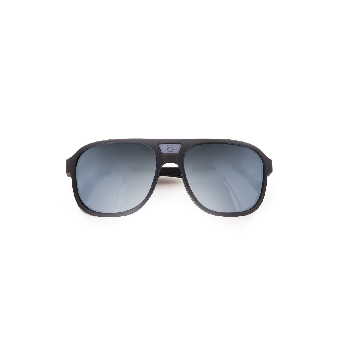 Moken Vision Walter Black Grey Cat. 4