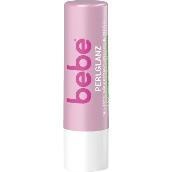Lippenpflege Perlglanz