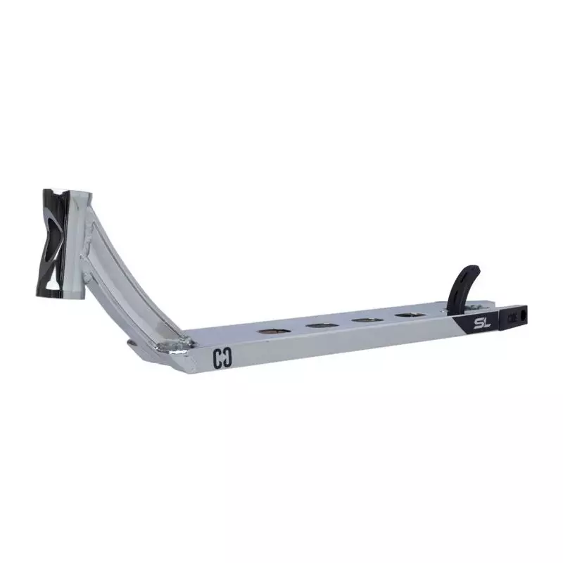 Deck trottinette CORE SL1 Chrome