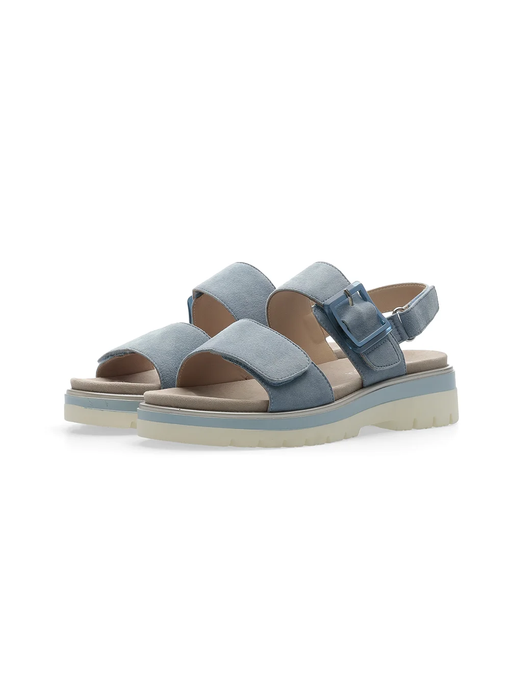 Sandale Malaga coolblue