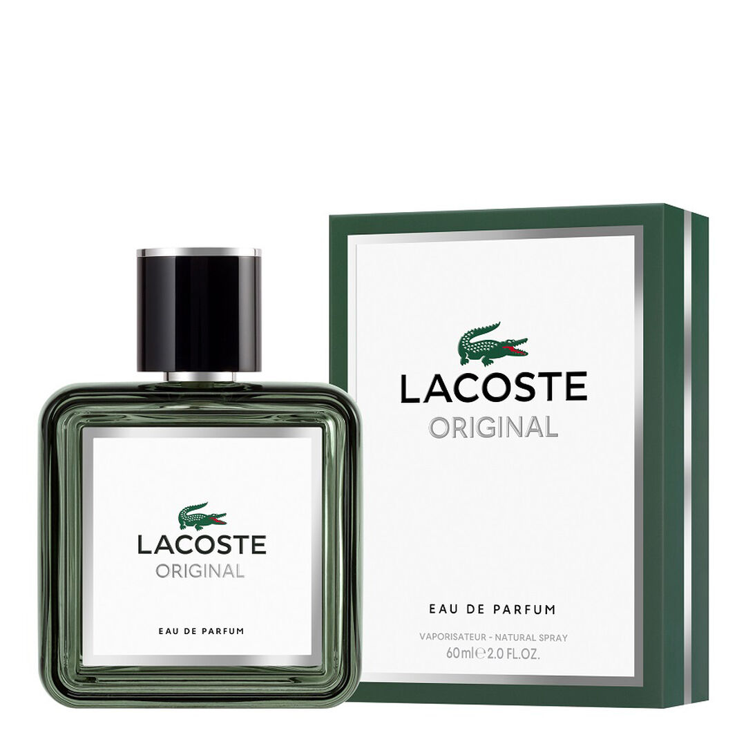 LACOSTE LACOSTE ORIGINAL Eau de Parfum - 60ml