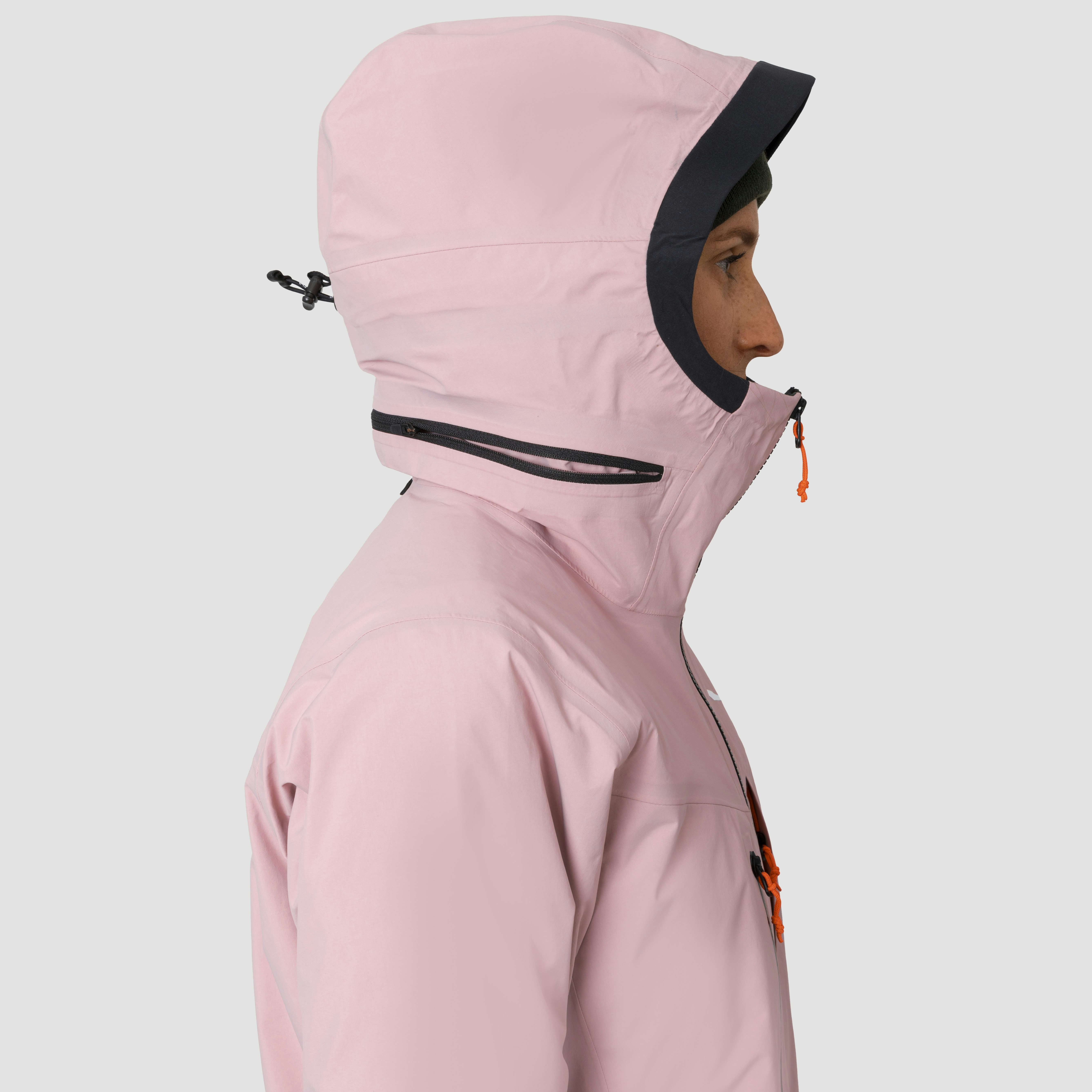 Sella 3 Layers Powertex Hardshell Jacke Damen