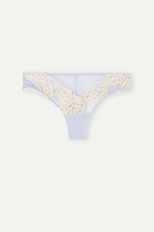 Lindas calcinhas brasileiras com estampa floral