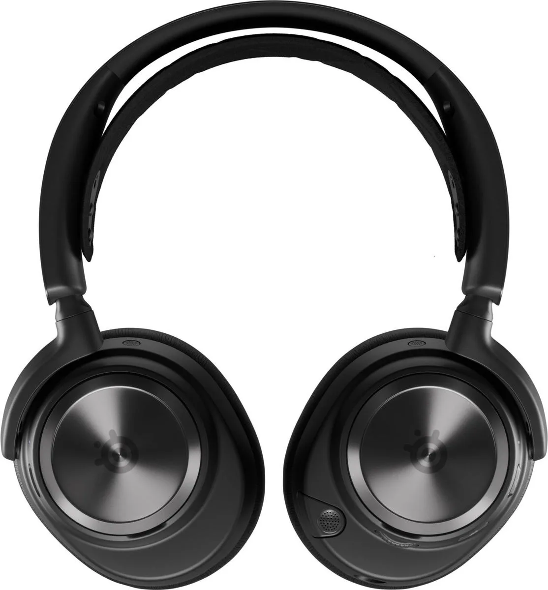 SteelSeries Arctis Nova Pro Wireless X Casques gaming