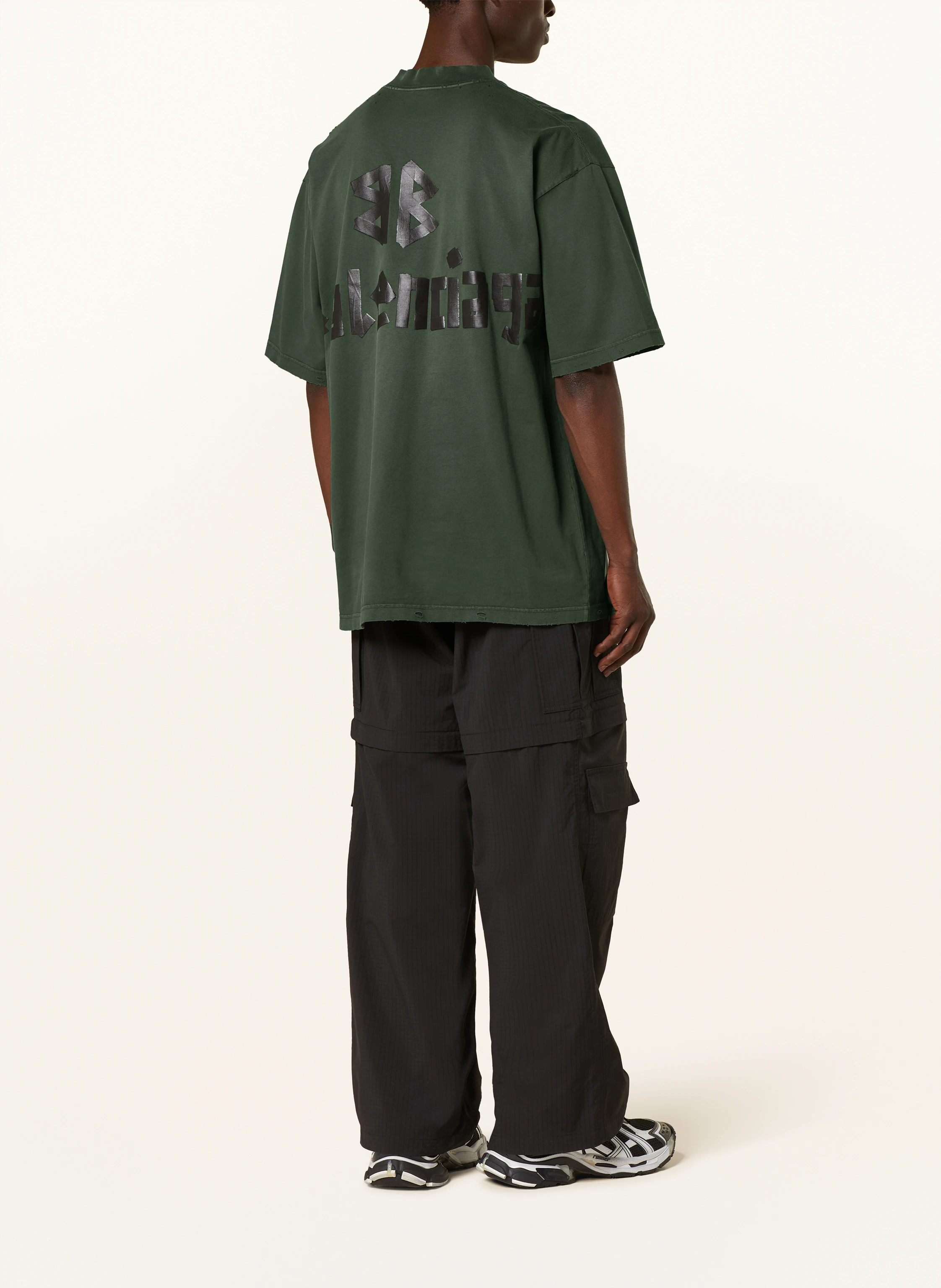 BALENCIAGA T-Shirt