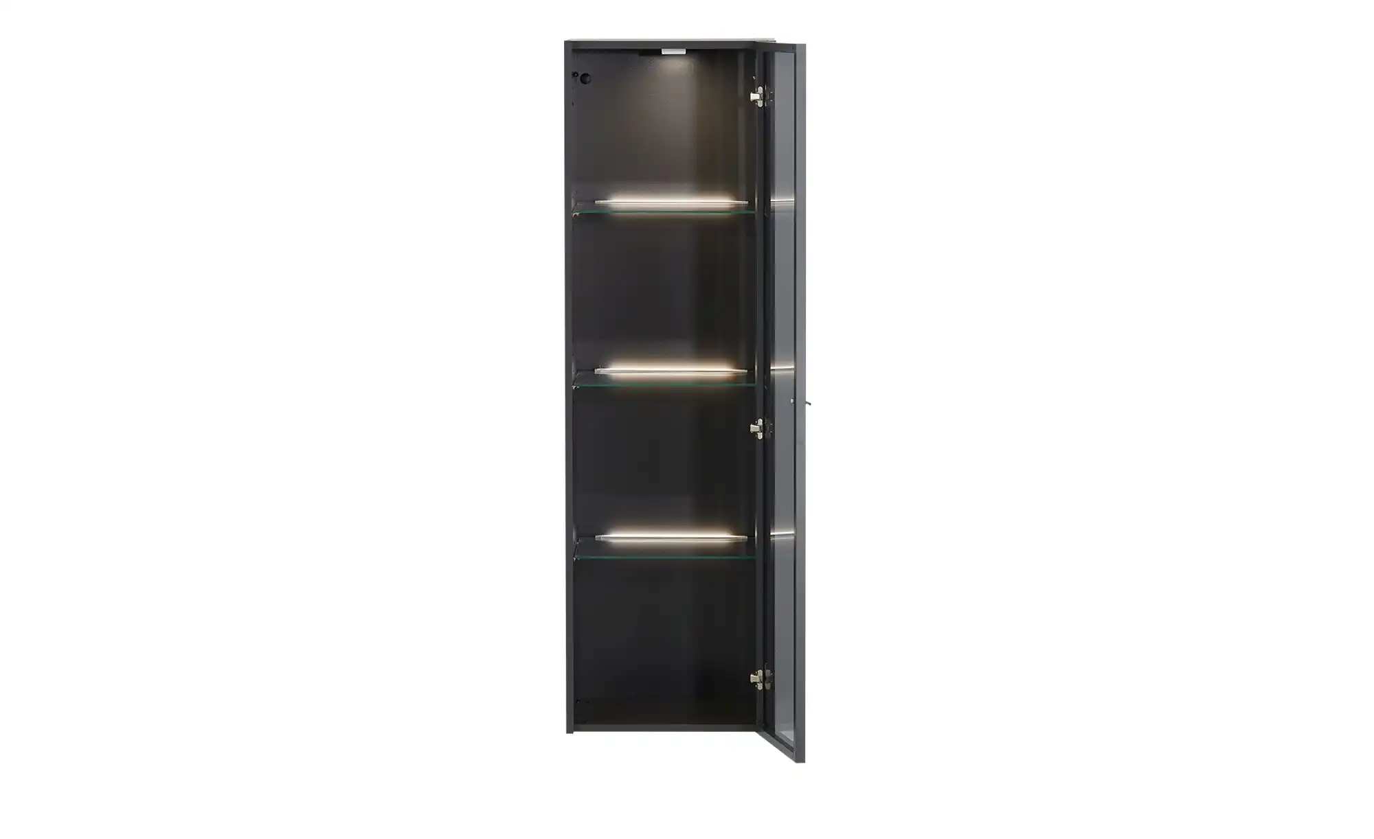 Hängevitrine Light Line 10