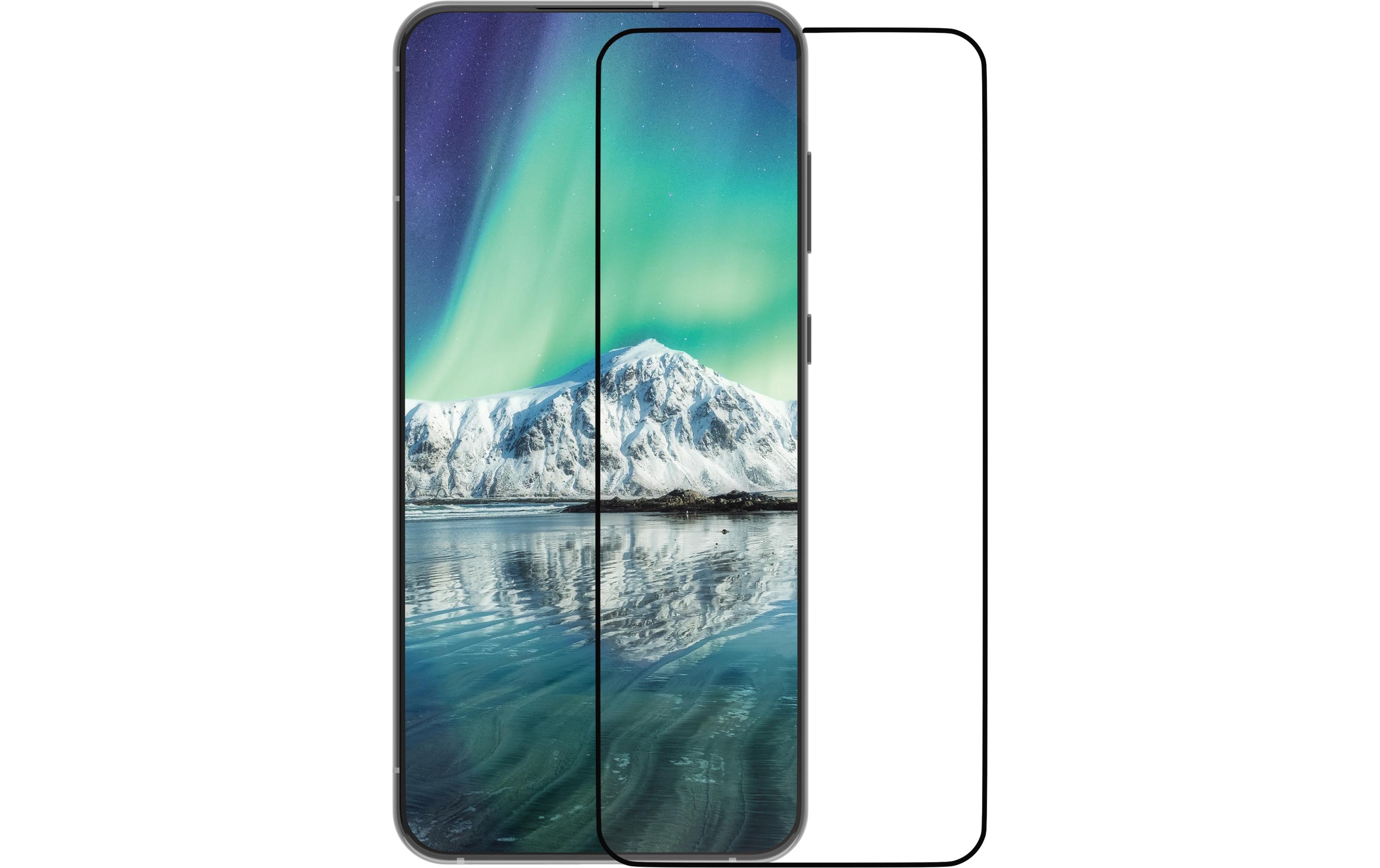 Displayschutz Eco-Shield Galaxy S24+Display-Schutzfolie für das Samsung Galaxy S24+