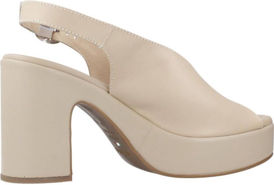 NeroGiardini Sandalen met hakken E513645D Tamigi