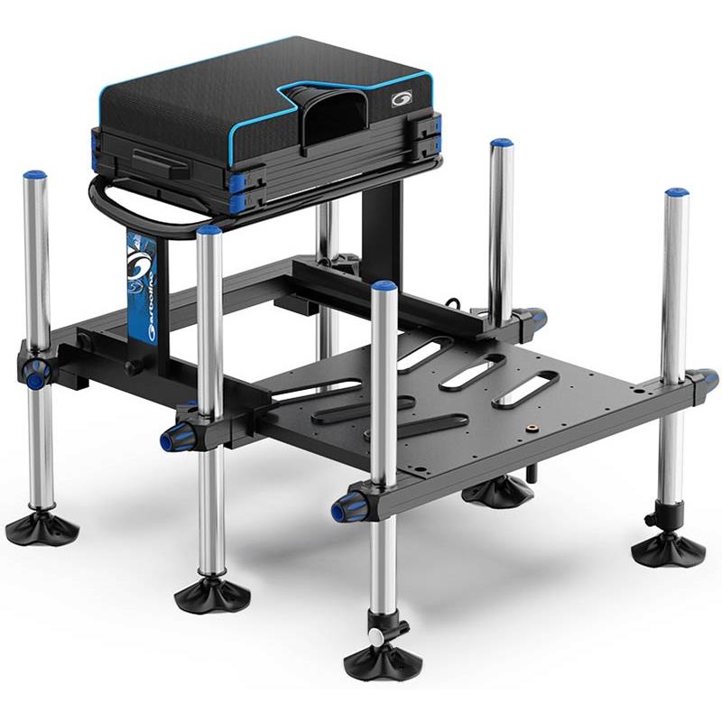Station Garbolino D36 ”T-Light”