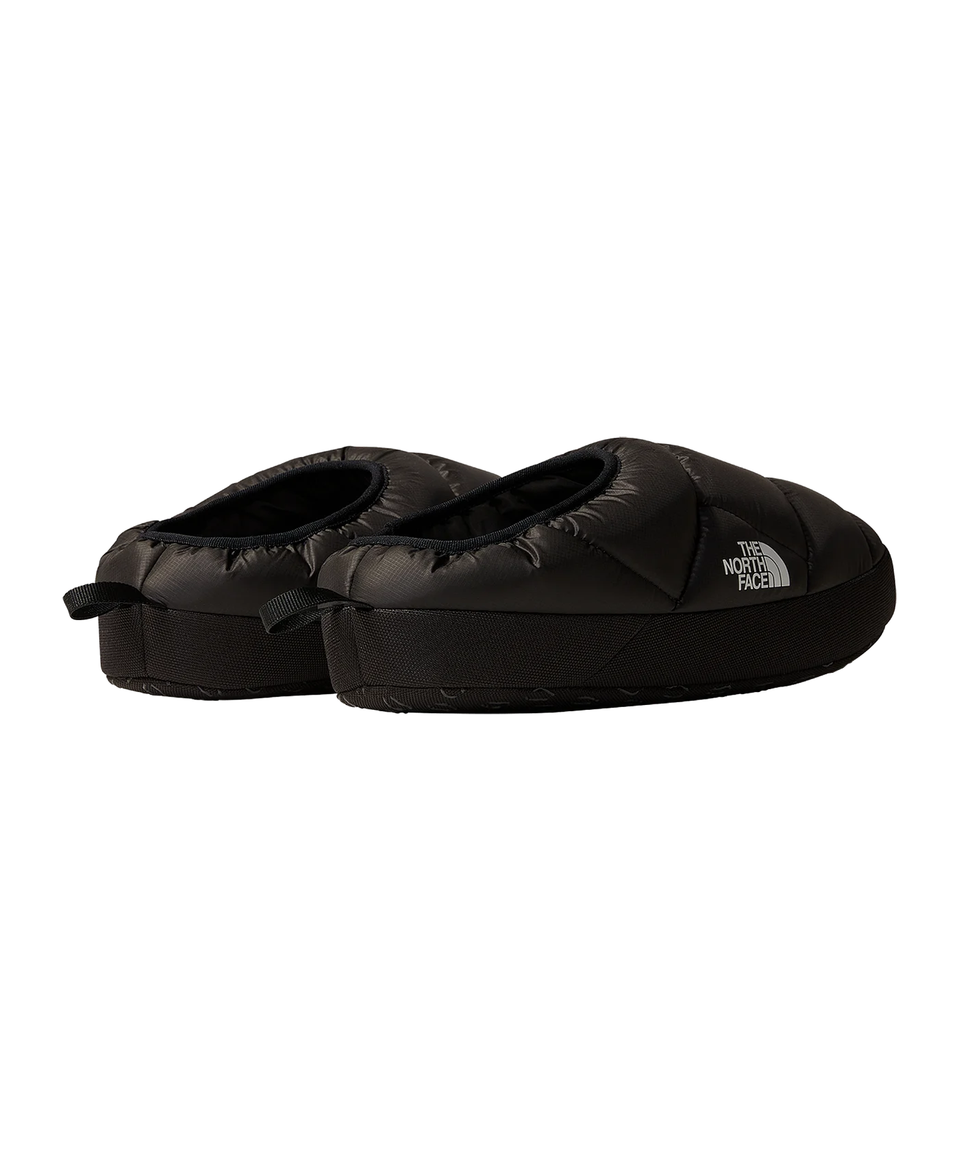 The North Face Nse Tent Mule IV Pantoffeln Schwarz FKX7