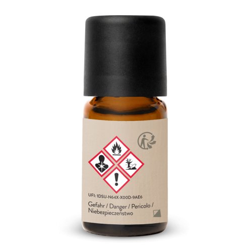 Sunday Natural Products  Ground me Essential Oil Blend