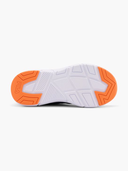 FILA Sneaker Blau
