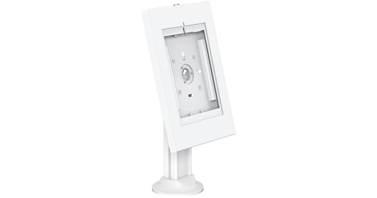 NeomountsDS15-640WH1 tafelblad tablethouder bevestiging  (Wit)