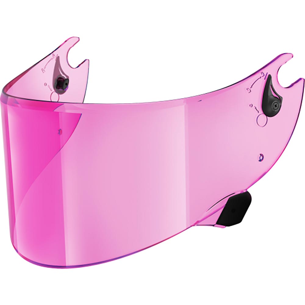 Shark - Écran Piste Aeron GP / Race-R Pro / Pro Carbon / Pro GP Rose