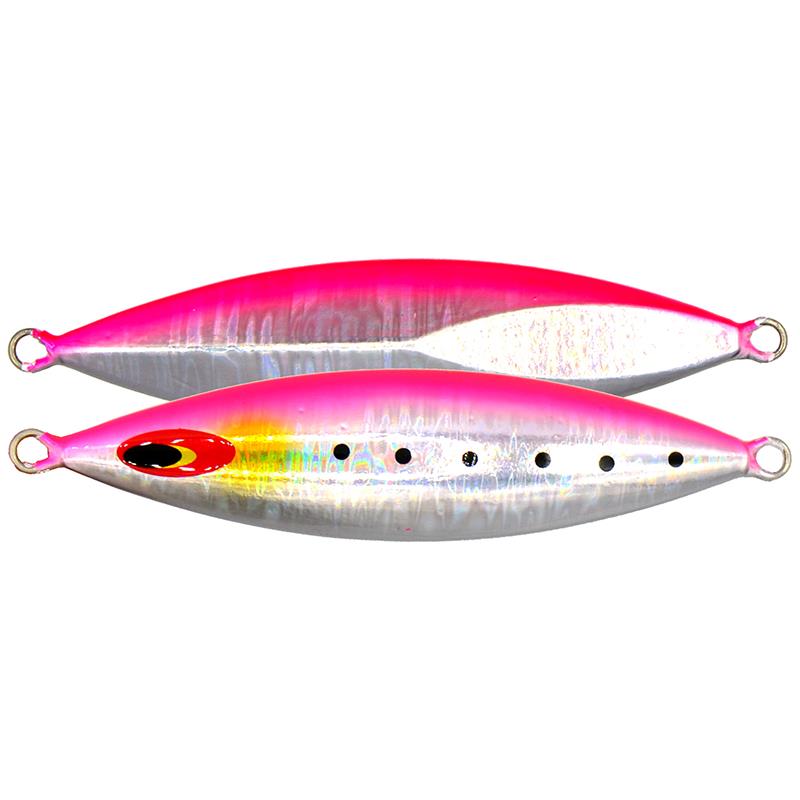 Jig Volkien Slow Flap - 80G