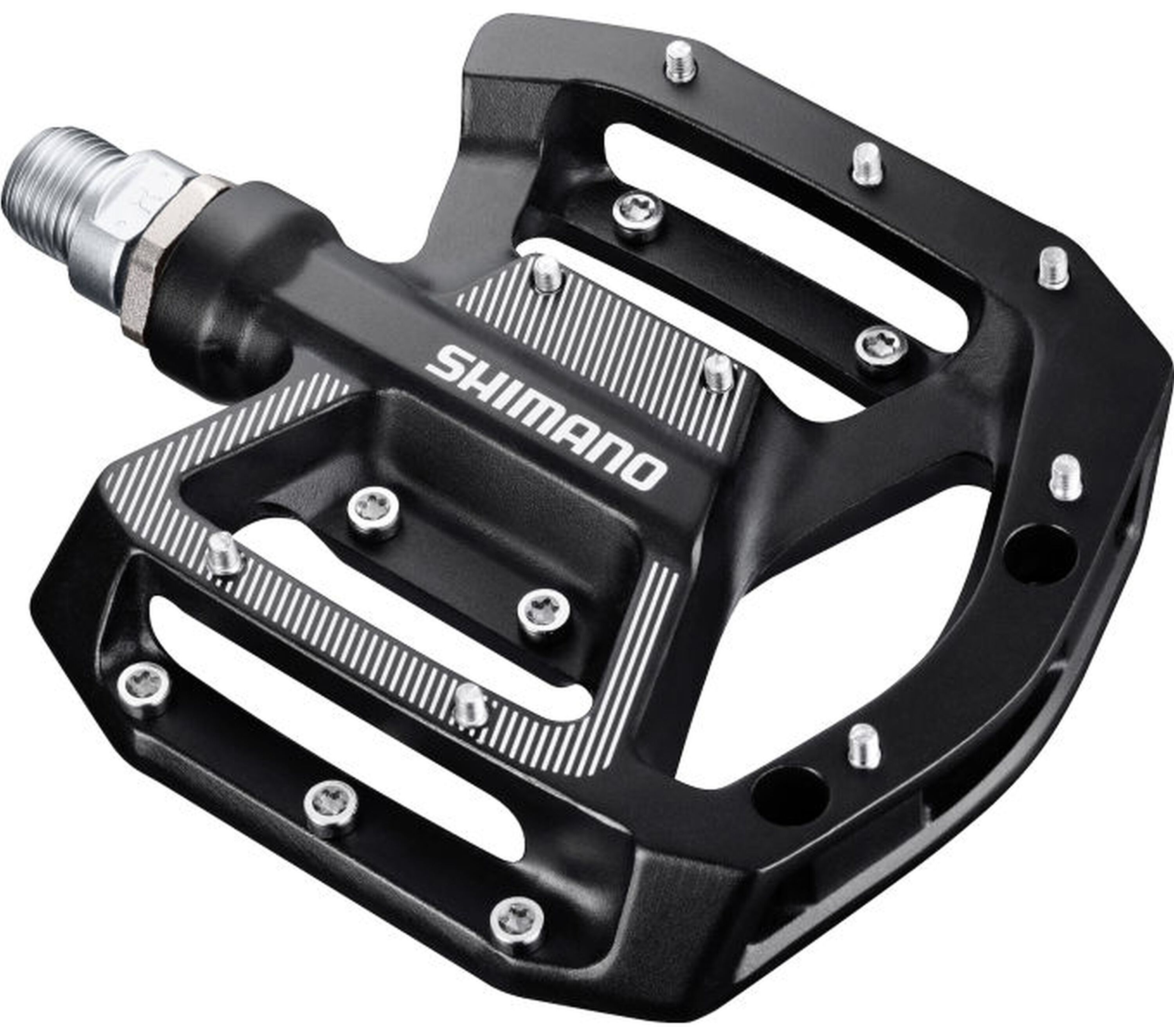 Plattform-Pedal PD-GR500
