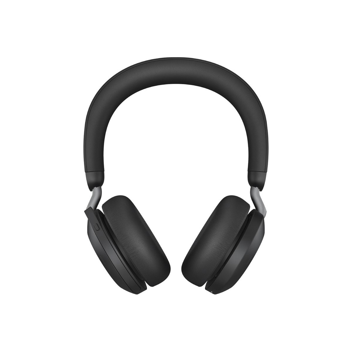 Jabra Evolve2 75 Link380c MS stereoheadset (sort)