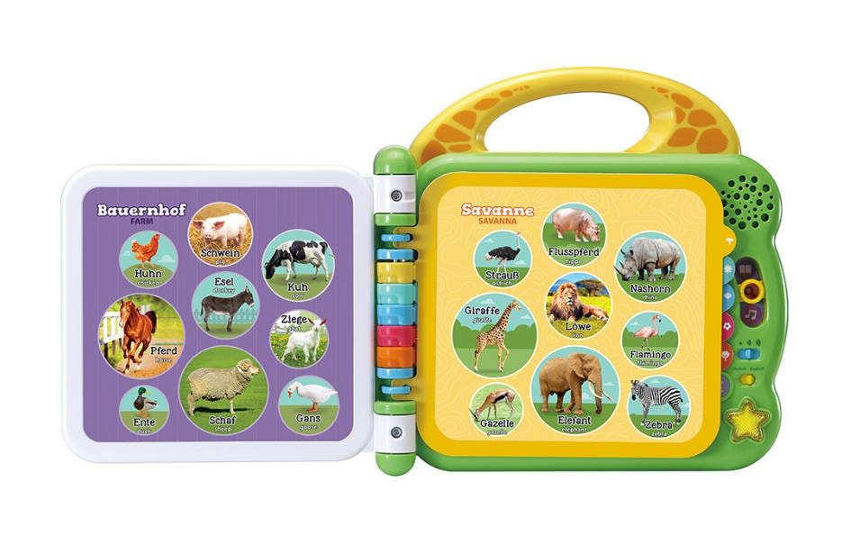 Vtech® Lernspielzeug