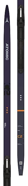 ATOMIC - PACK PRO C2 SKINTEC M+ PROLINK SHIFT CL