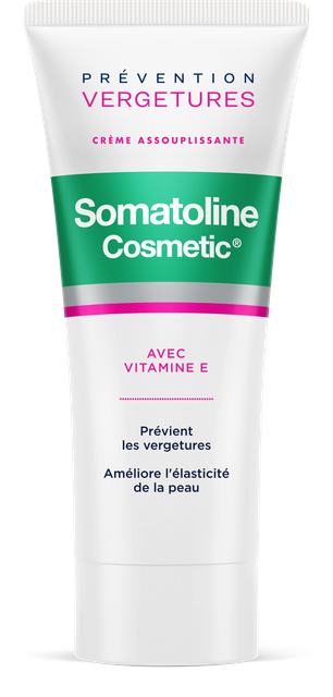 SOMATOLINE Prävention Dehnungsstreifen Tb 200 ml