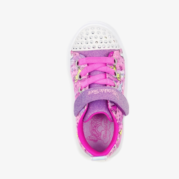 Skechers Twinkle Sparks - Unicorn Dreami sneakers