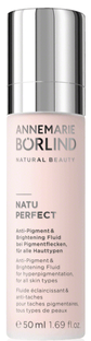 Annemarie Borlind NatuPerfect Anti Pigment & Brightening Fluid 50ML