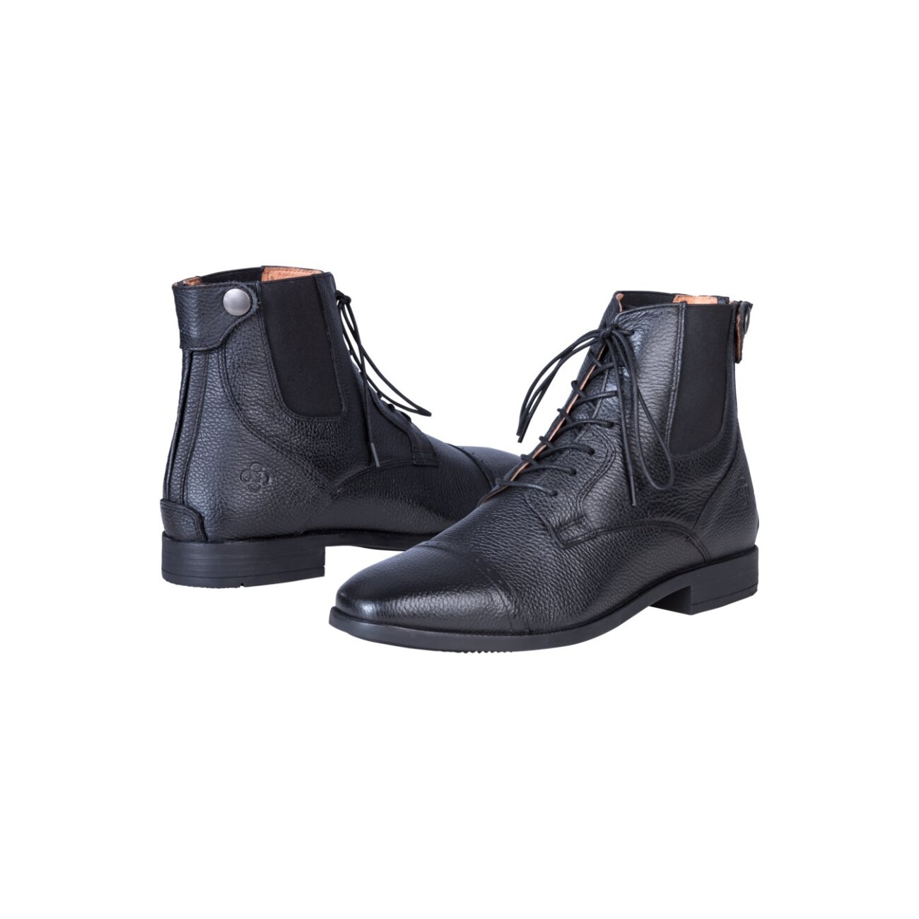 4Riders Stiefeletten New Allround LaceZip 39 - EU