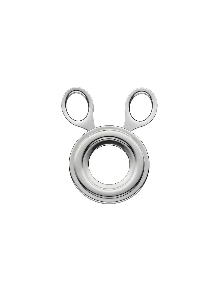 WMF Eierköpfer GOURMET Cromargan silber