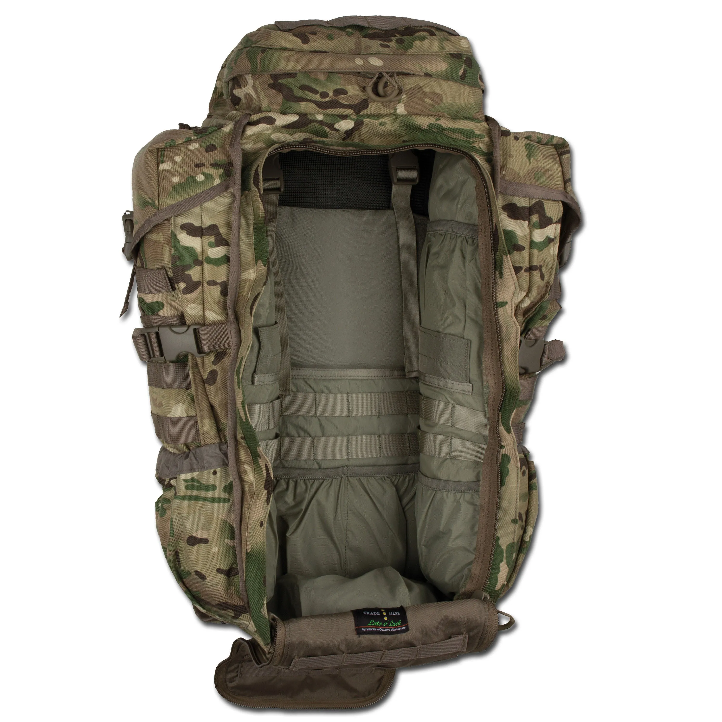 Eberlestock -  Rucksack G3 Phantom