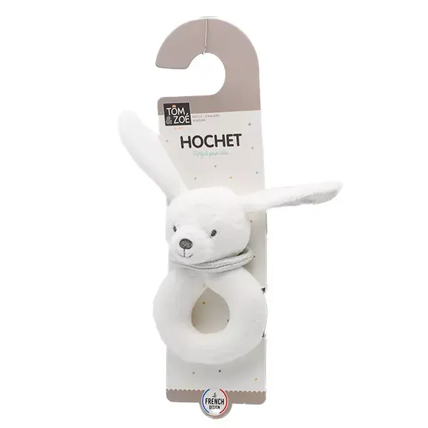 Tom & Zoé Hochet Licorne