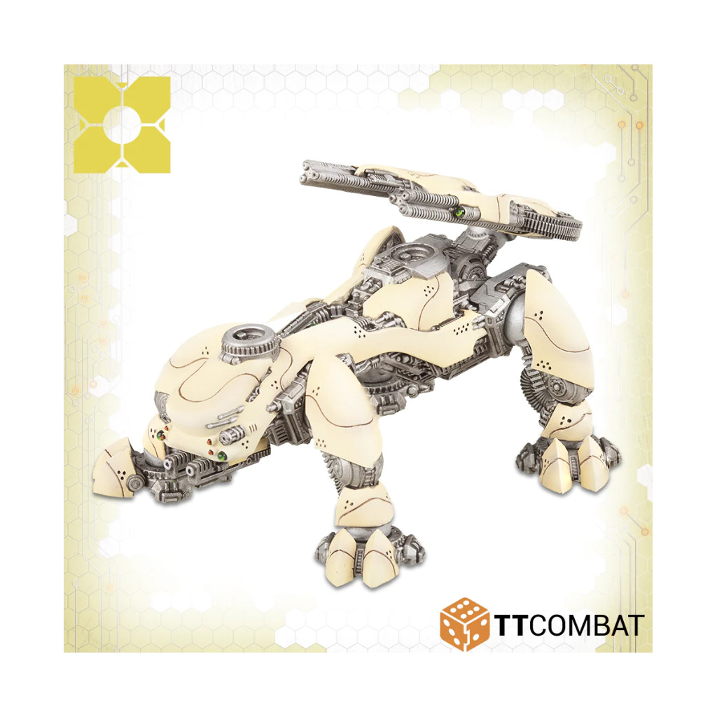 Dropzone Commander - PHR Atlas Walker