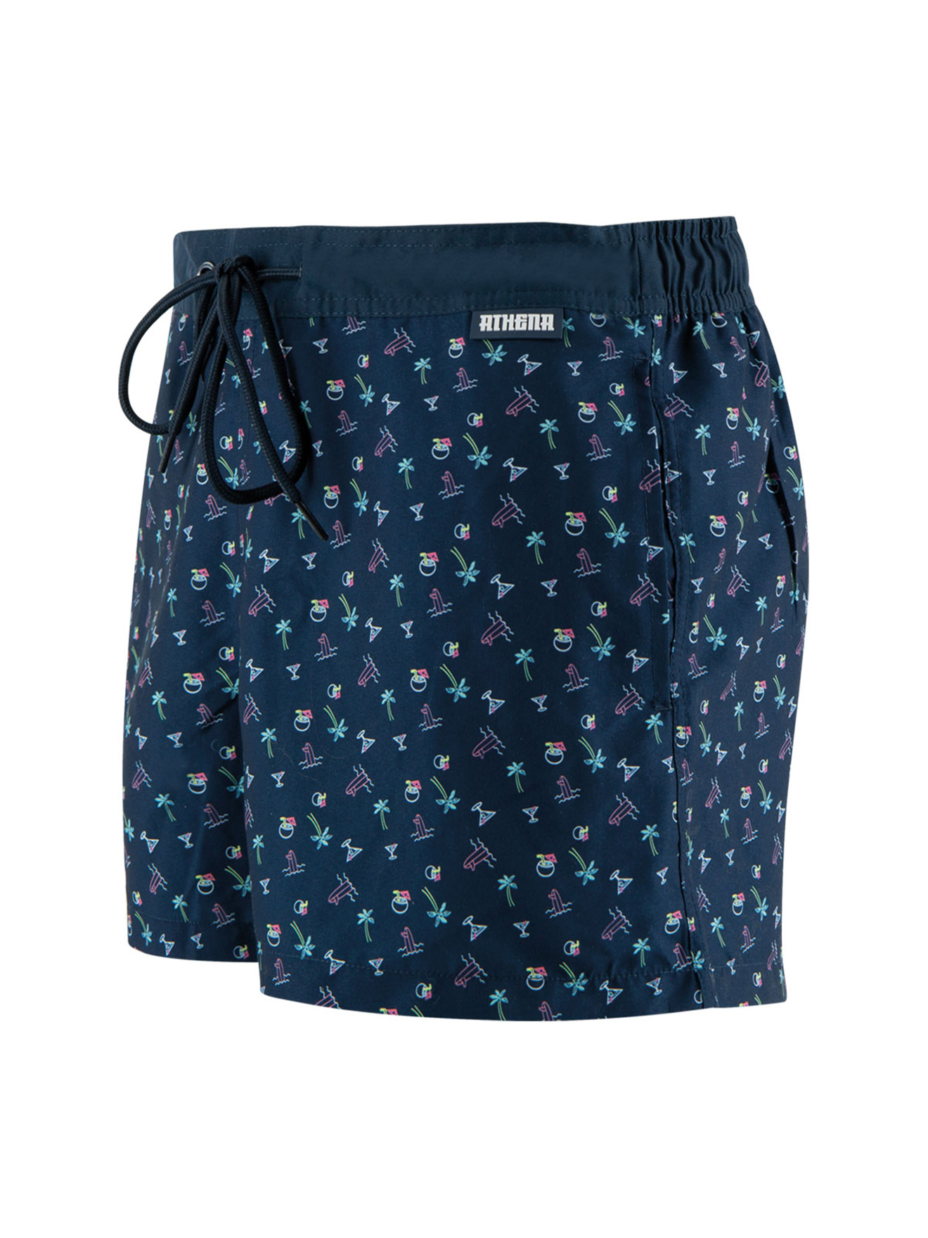 Boxer de bain Summer Fun