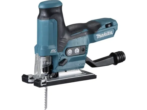 Makita JV102D - Stiksav - ledningfri - intet batteri - 12 V - SOLO