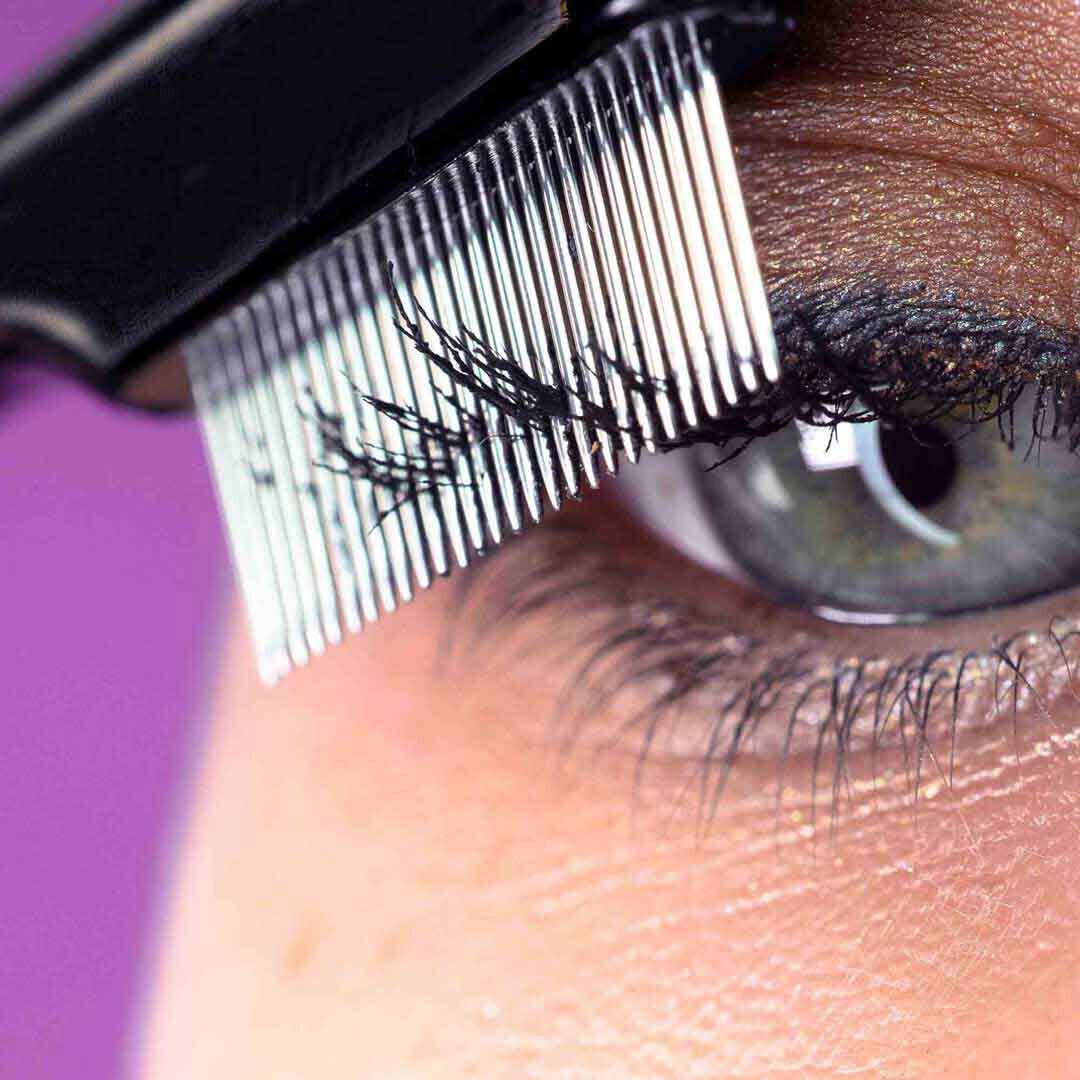 REAL TECHNIQUES  Everyday Eye Essentials - Conjunto de Pincéis - 1un