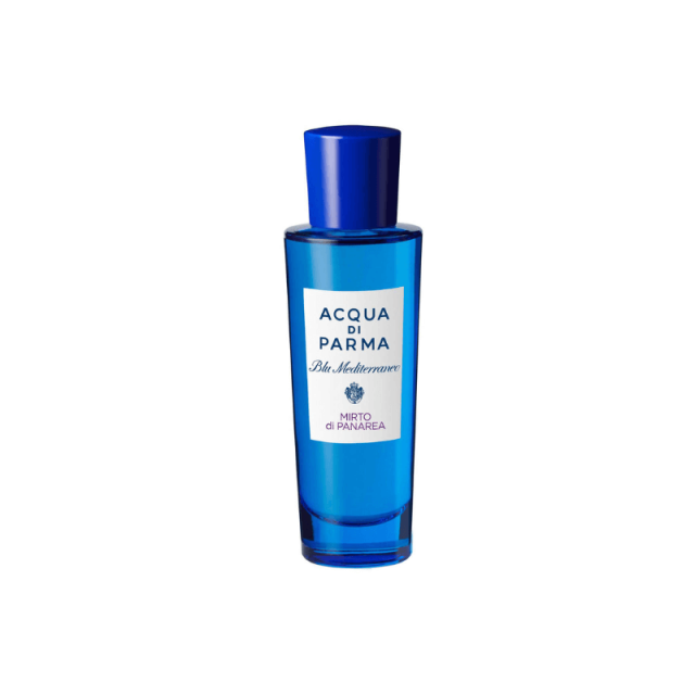 Blu Mediteraneo Mirto di Panarea Eau de Toilette ACQUA DI PARMA