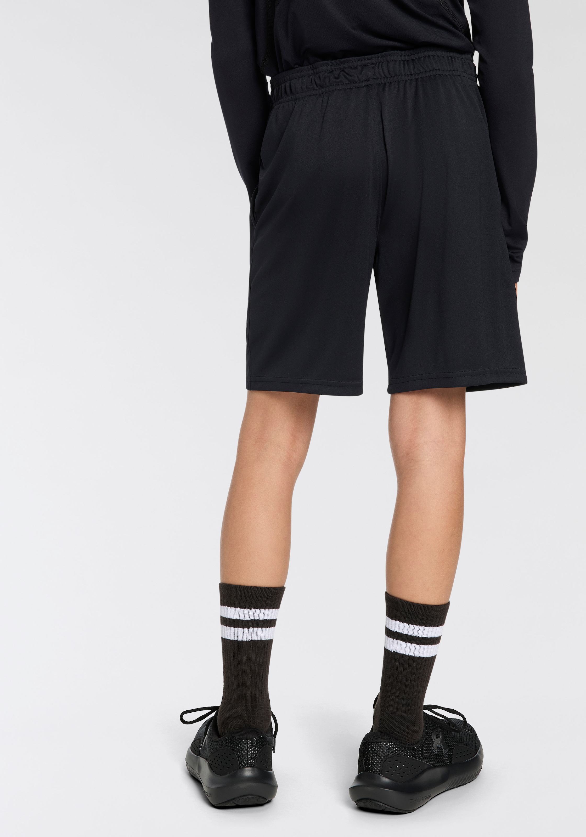 Under Armour® Trainingsshorts »TECH«  Für Kinder