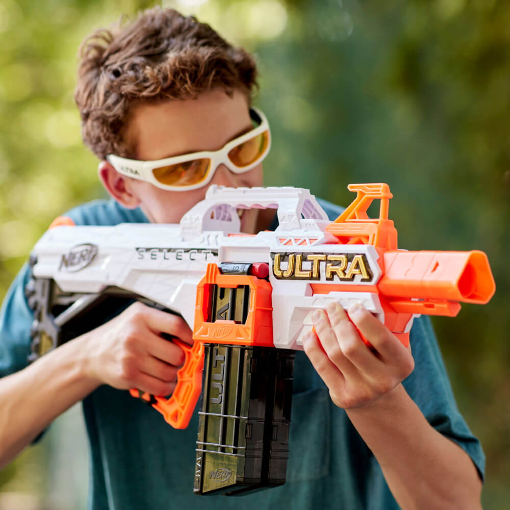 Nerf ULTRA SELECT