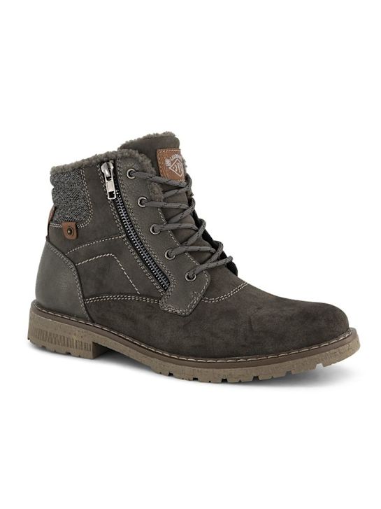 Memphis One Veterboot