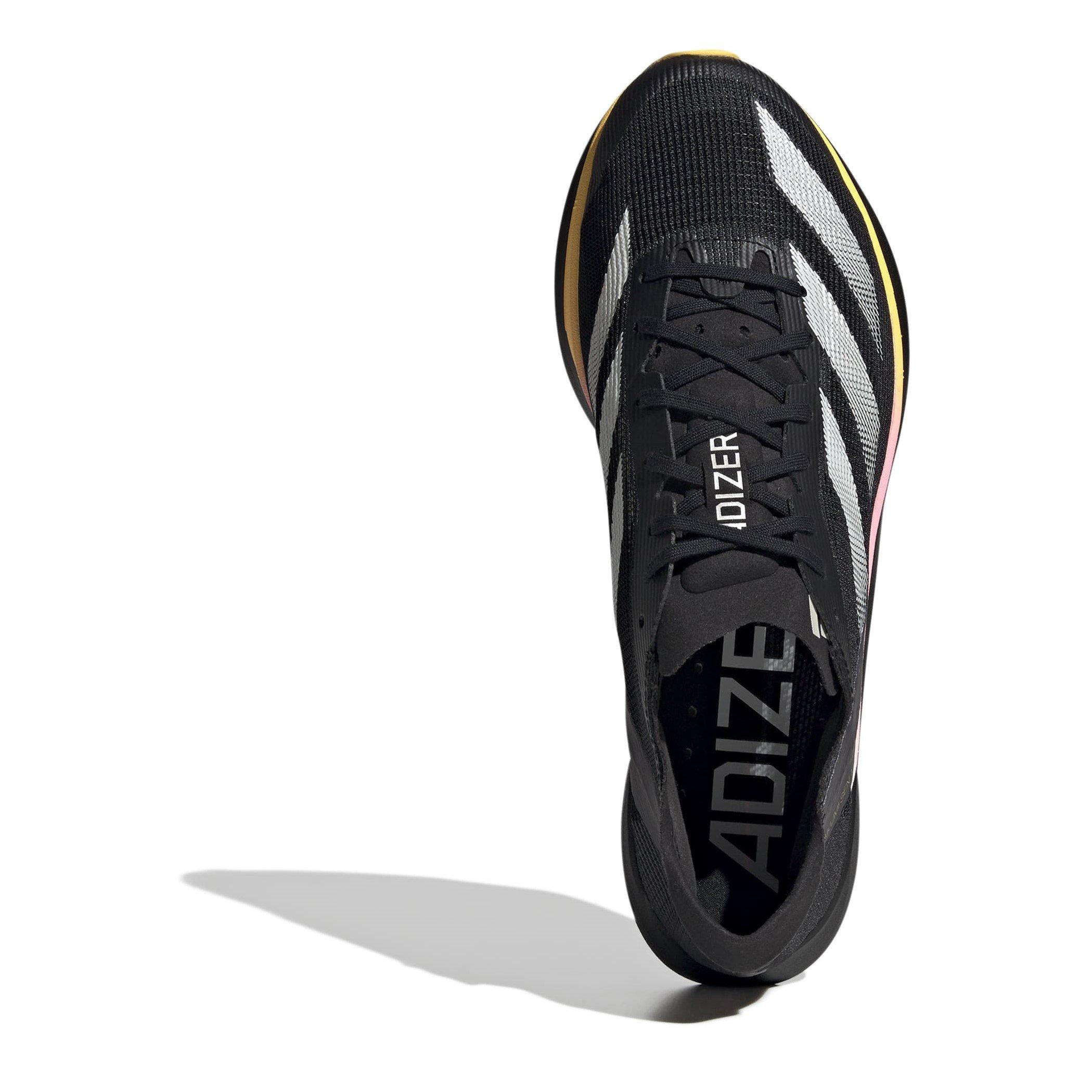 adidas Adizero Takumi Sen 10 Mens Running Shoes