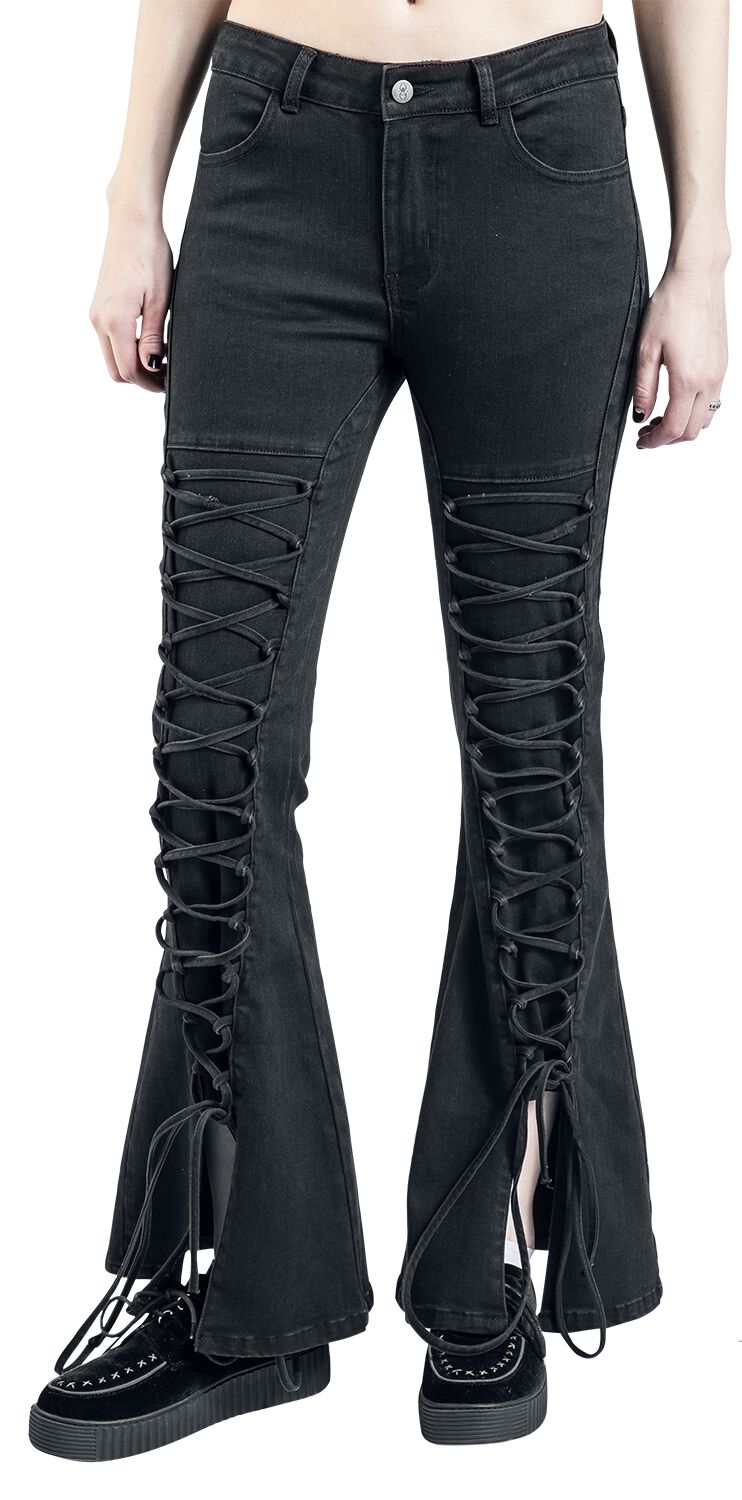 Nicki | Gothicana by EMP Jean