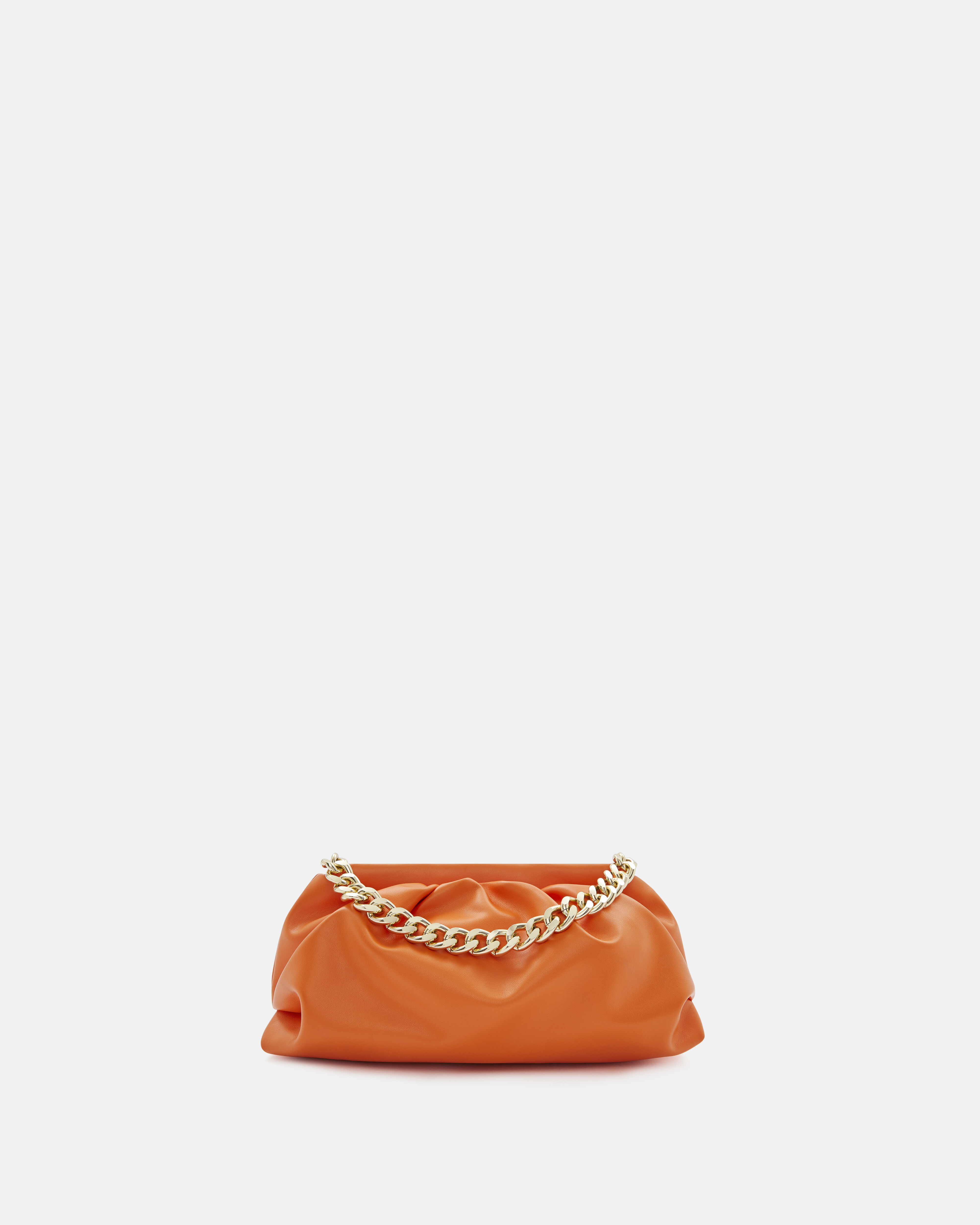 POCHETTE NODDANE Orange