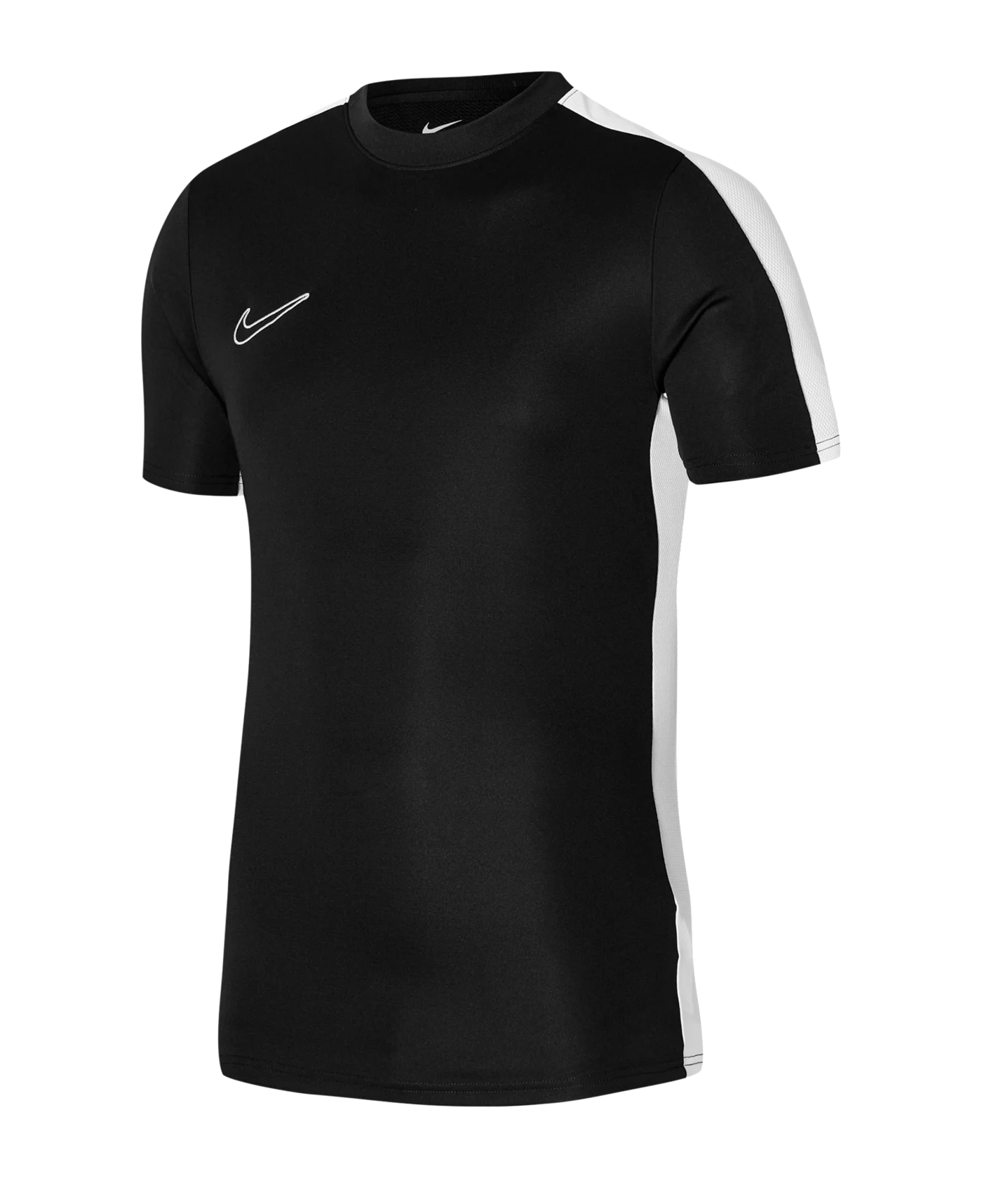 Nike Academy Trainingsshirt Kids Schwarz F010