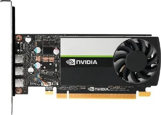 NVIDIA Quadro T400 LP 4 GB GDDR6 PCIe 3.0 x16 900-5G172-2540-000 (900-5G172-2540-000)