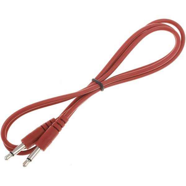 Doepfer A-100C80 Patchkabel rot