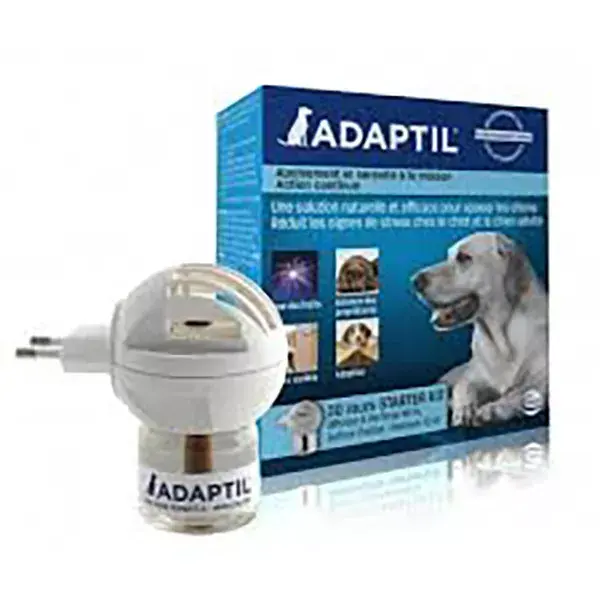 Ceva Adaptil Difusor + Recarga 48ml