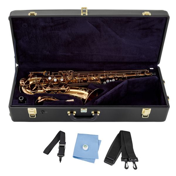 Yamaha YTS-82 ZA Tenor Sax