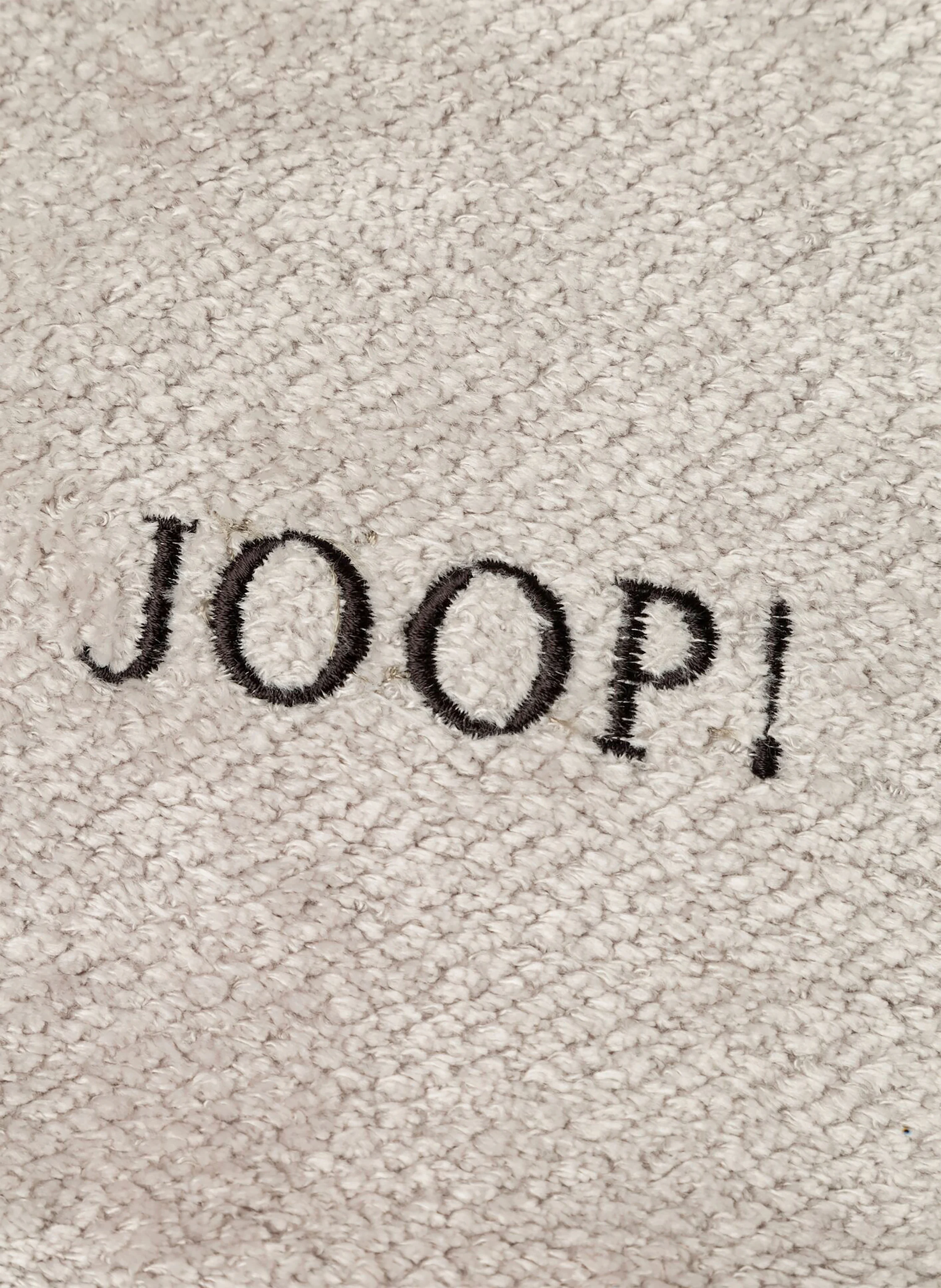 JOOP! Dekokissenhülle J!SIGN