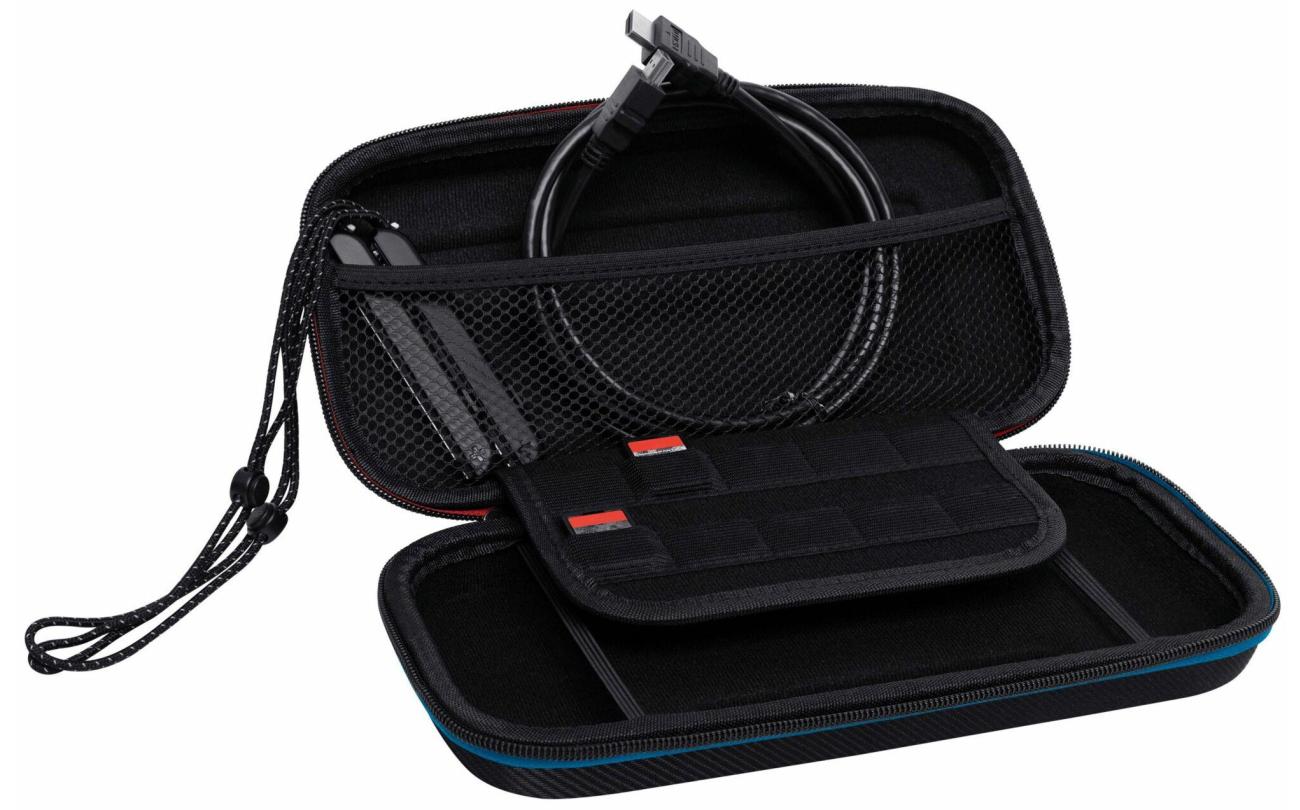 Switch Trust GXT1248B opbergtas Zwart