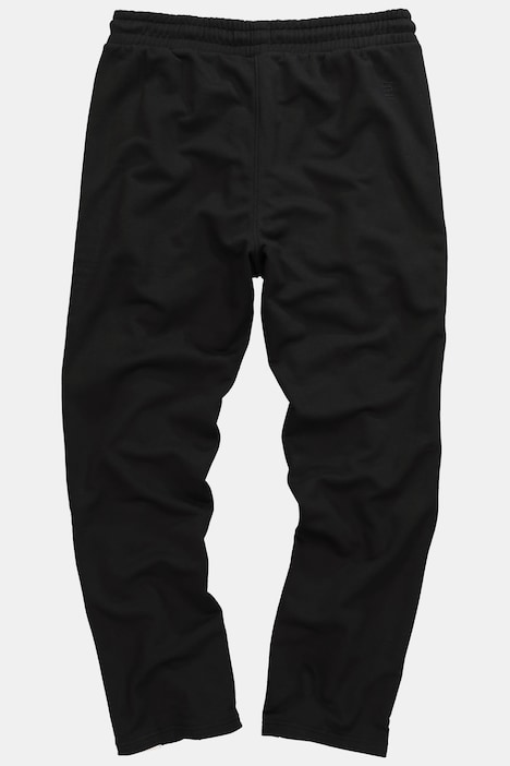 STHUGE Sweathose, Elastikbund, Relaxed Fit, bis 8 XL